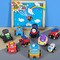24 Colors Modeling Clay Kit - Air Dry Ultra Light Clay, Safe & Non-Toxic, Great Gift for Kids.